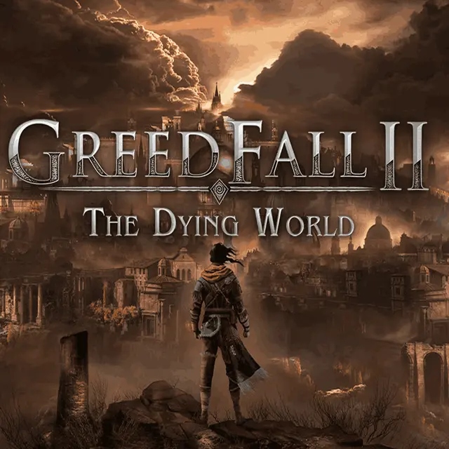 Greedfall II 2 The Dying World Pl Steam Klucz Bez Vpn Pc Bonus Gra