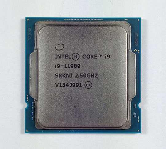 ジャンク i9-9900K CPU Używane Procesory CPU Intel Core i9 - Sklepy, Opinie, Ceny w