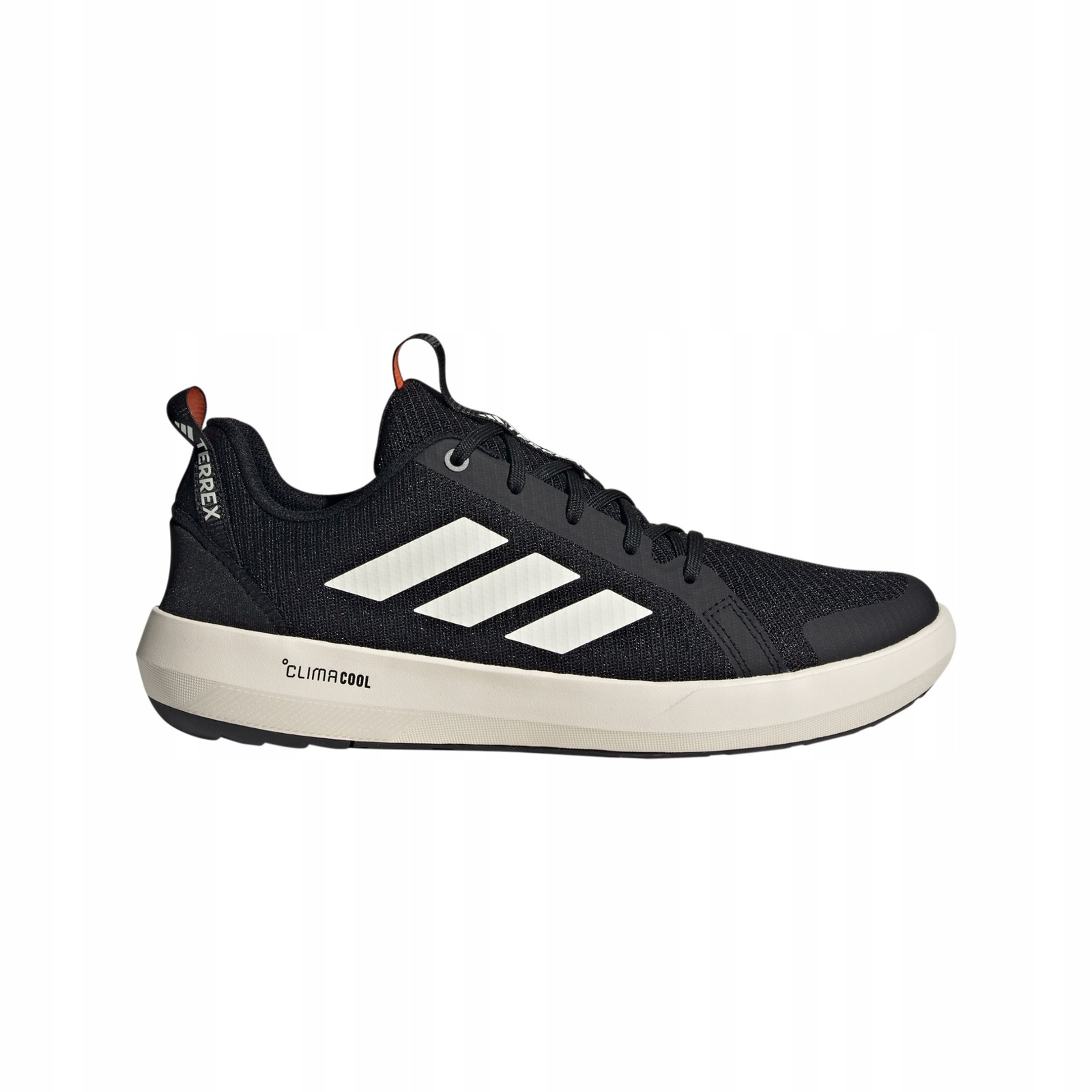 Pánské boty Adidas Terrex Boat Lace Climacool 50.6