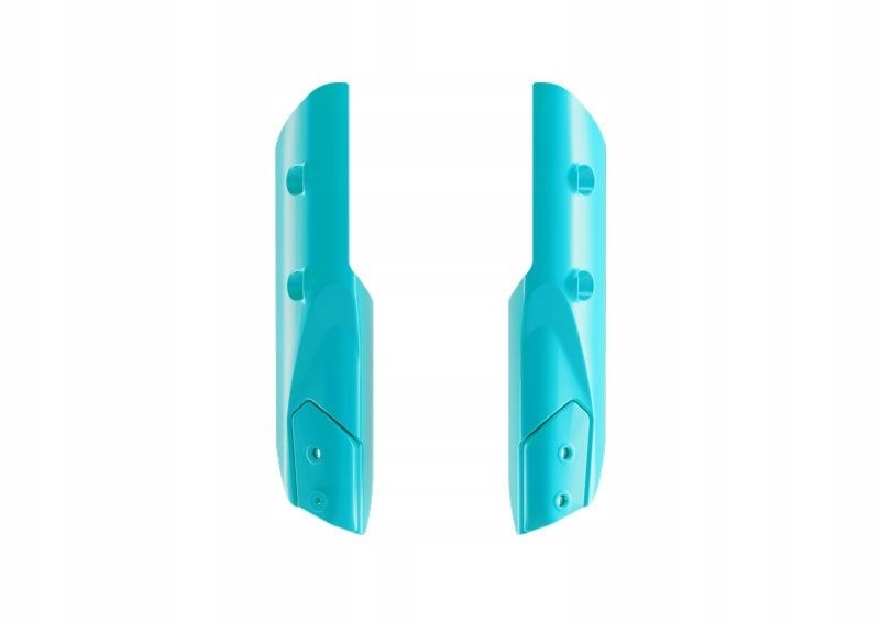 Racetech (rtech) Kryty Teleskopov Tlmičov Revolution Kove X Pro