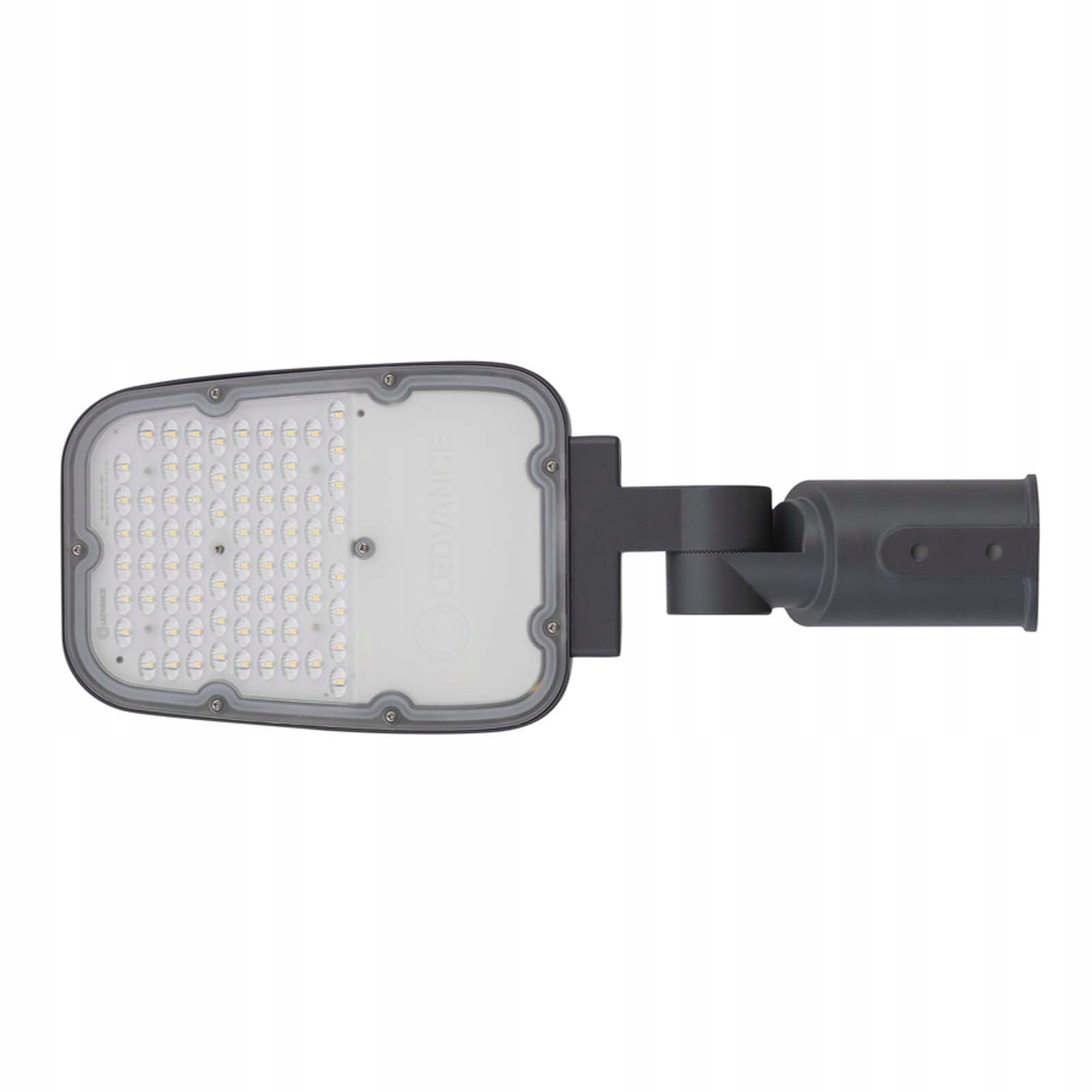 Led pouliční lampa Průmyslová silniční lampa 45W 6075lm 6500K IP66