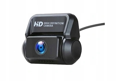 

Kamera tylna wewnętrzna K2PRO Dual i K2PRO V2