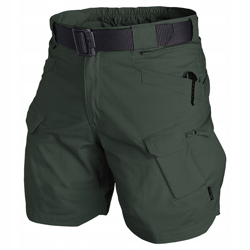 

Szorty spodenki Helikon Uts 8,5'' Jungle Green 4XL