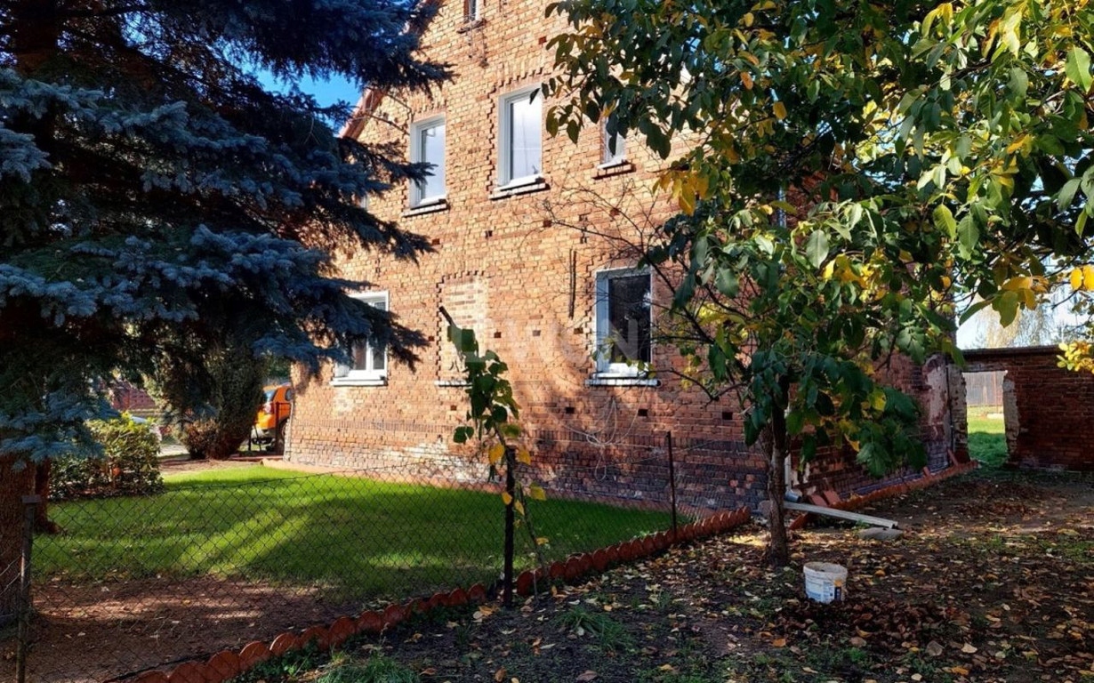 Dom, Niegosławice, 160 m²