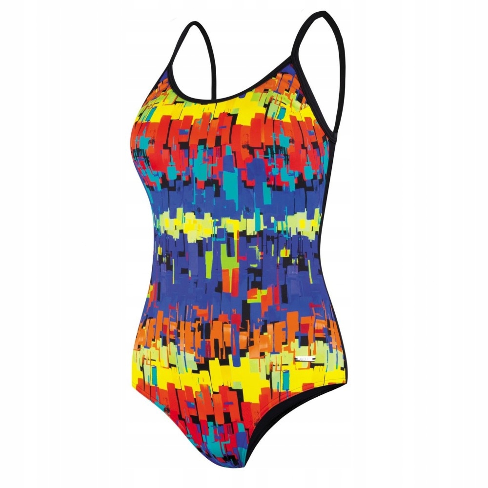 

Self Strój Kąpielowy Jednoczęściowy Rozmiar 42 E