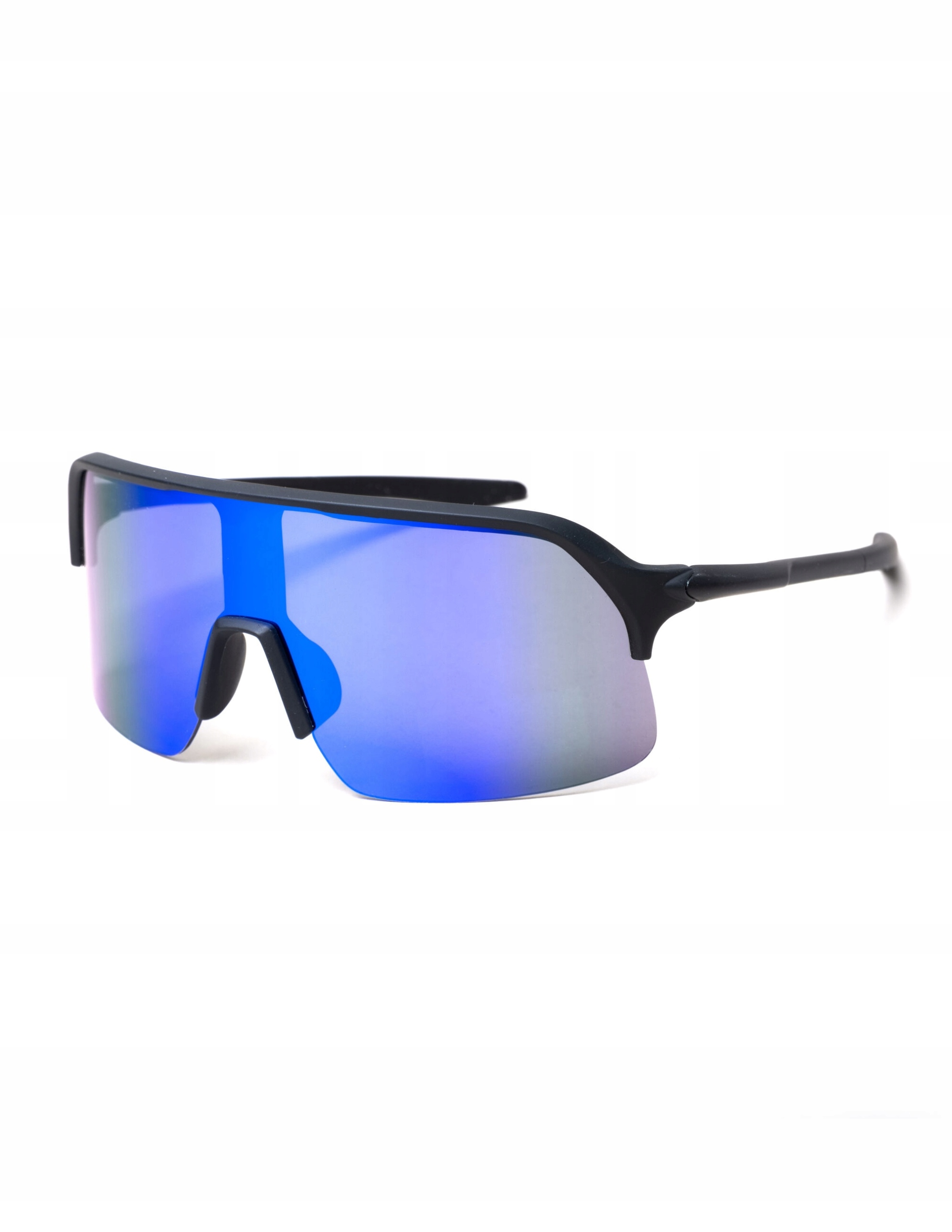 Sluneční brýle Waye Vision 051 černé