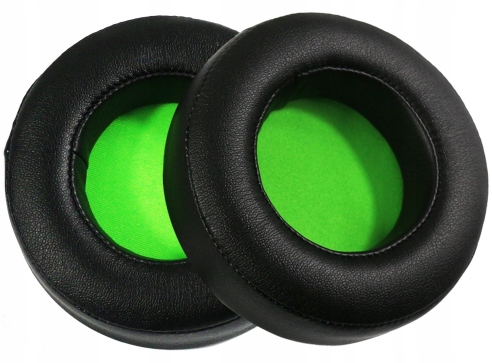 

Pady Nauszniki Gąbki Do Razer Kraken Pro V2 7.1USB