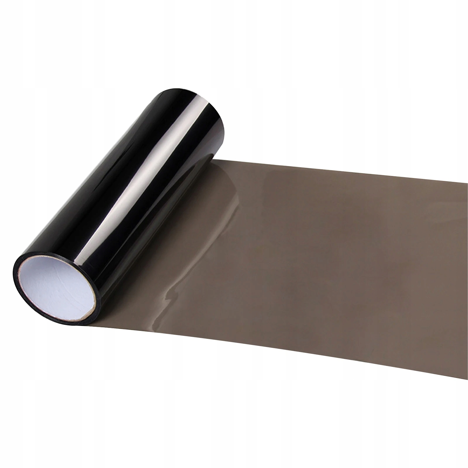 Exterior Decoration Waterproof PVC Removable Taillight Headlight