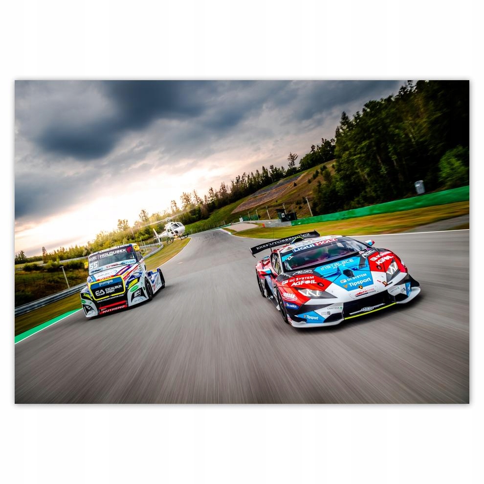 

Naklejki 70x50 Auto Samochód Fura Sport