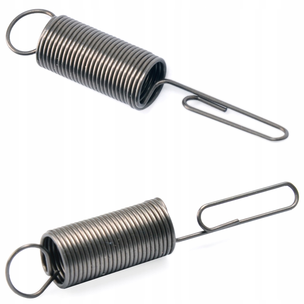 SPRĘŻYNA REGULATORA BRIGGS STRATTON QUANTUM 262656