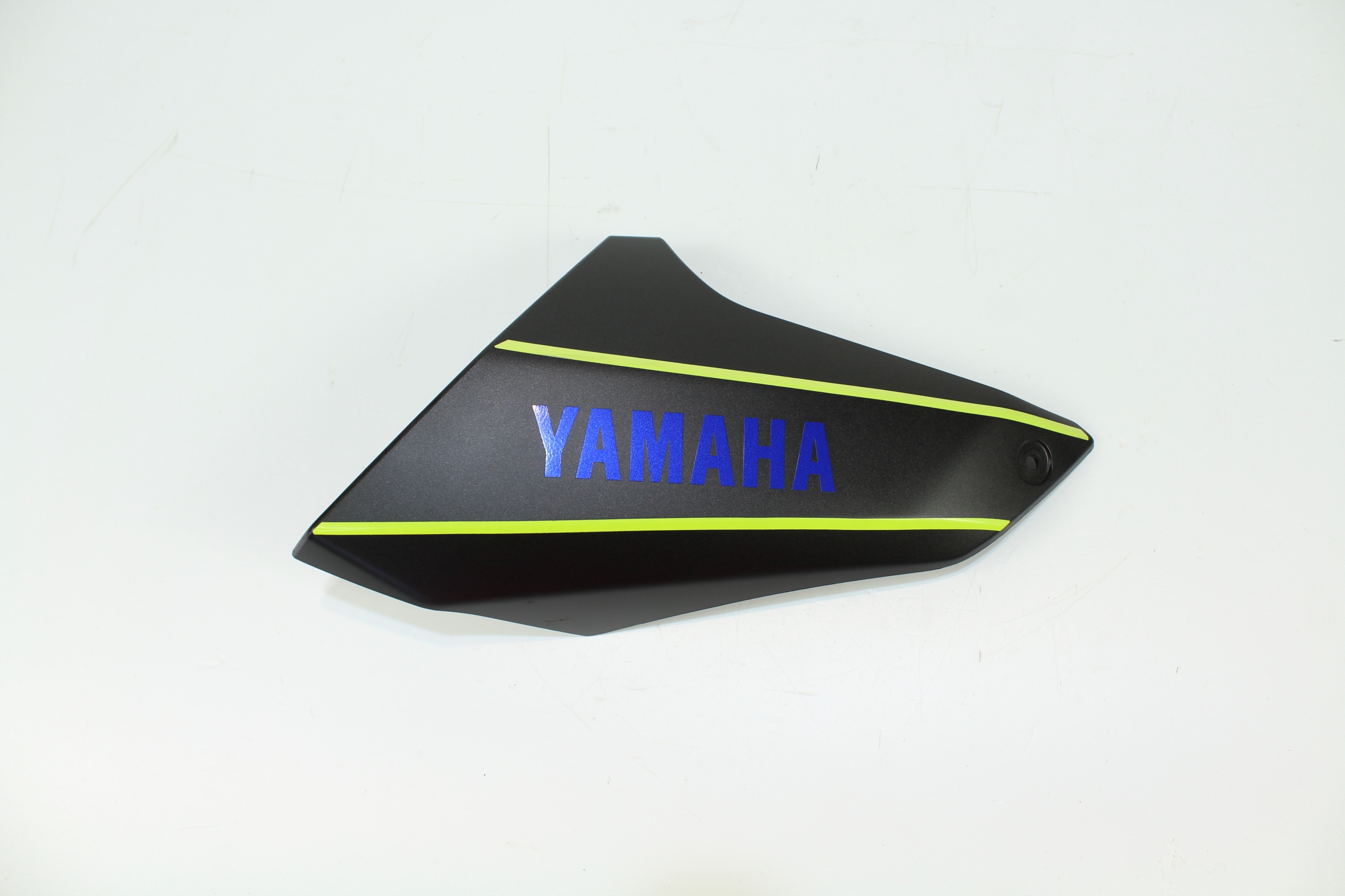 234zz567654323236 - YAMAHA MT-09 13-17 ПОВІТРОЗАБІРНИК ЛІВИЙ