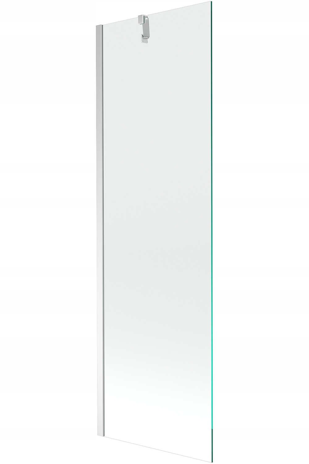 

Mexen Next Parawan Nawannowy 1-S Fix 60 CM Chrom