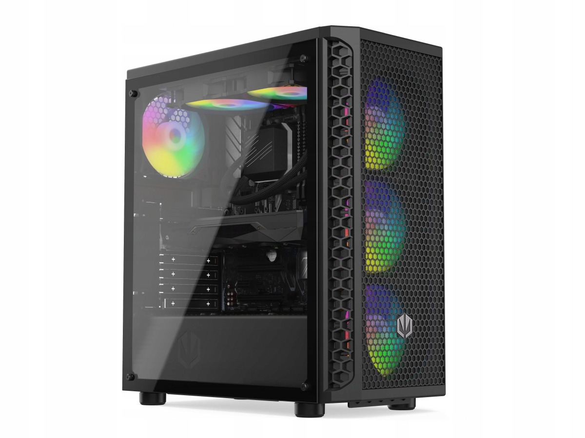 PC SPCX i9-13900 64GB DDR5 RTX4070Ti NVMe2TB WIN11