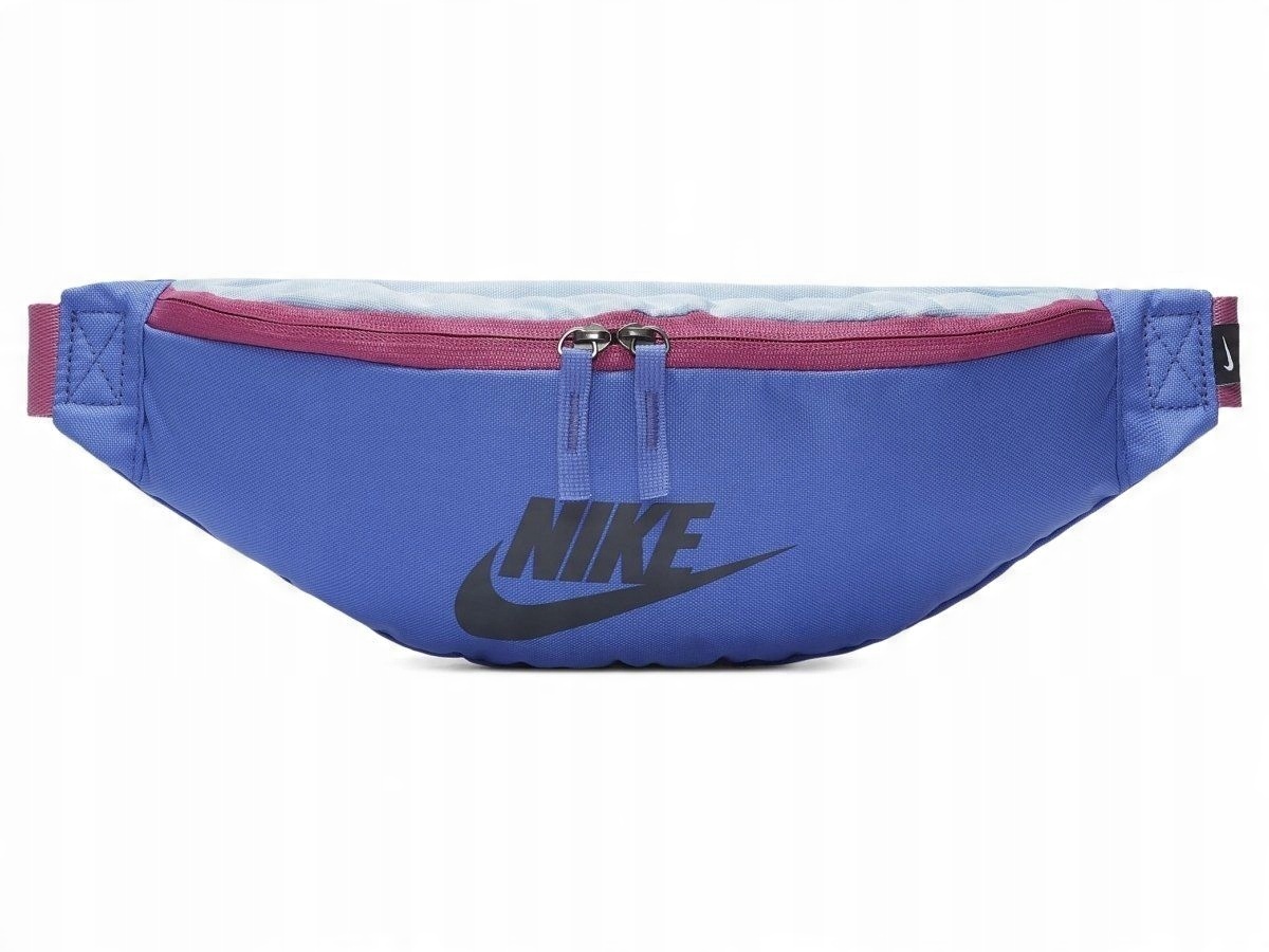 

Saszetka na biodra Nike Sportswear BA5750-500