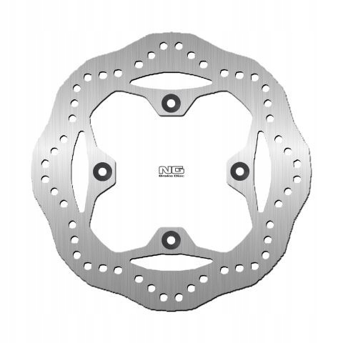 Ng Brzdový Kotúč Zadný Triumph Bonneville 750/790/800/865 '01-18, Tiger XC