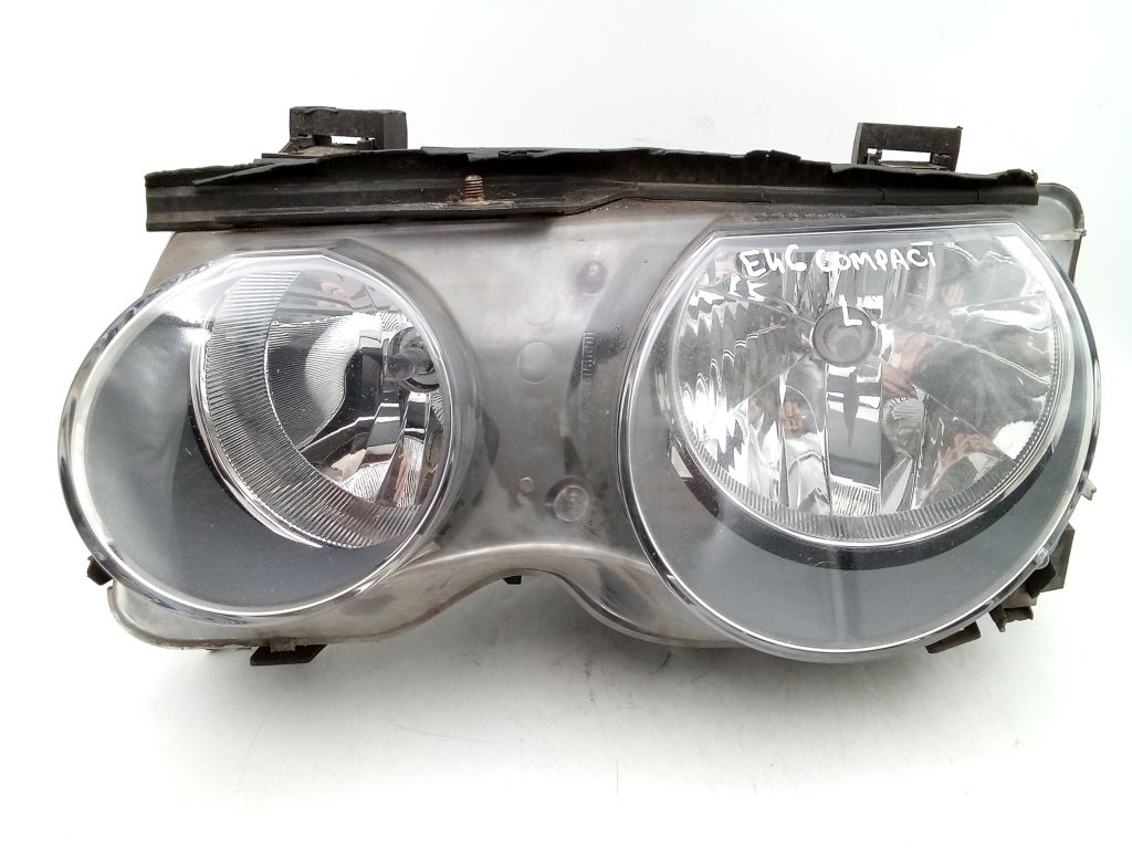 BMW 3 E46 Compact light left front EU 1305235667