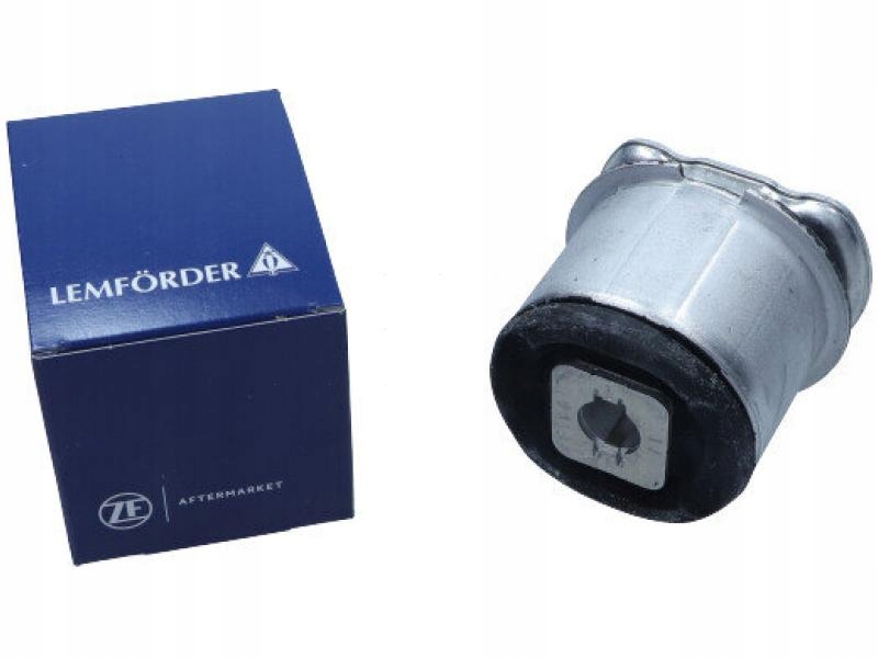 42212 01 - Подушка двигателя AUDI Q5 2.0-3.2