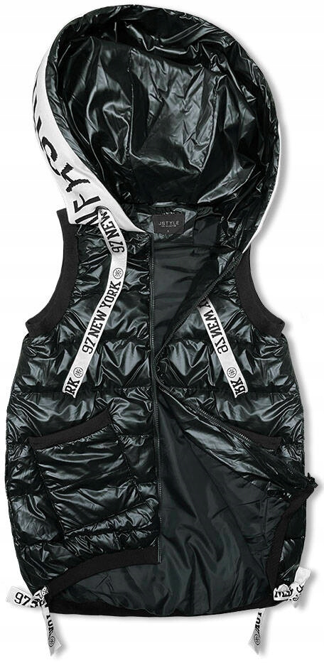 Vesta dámský 16M9115 Army L (40)