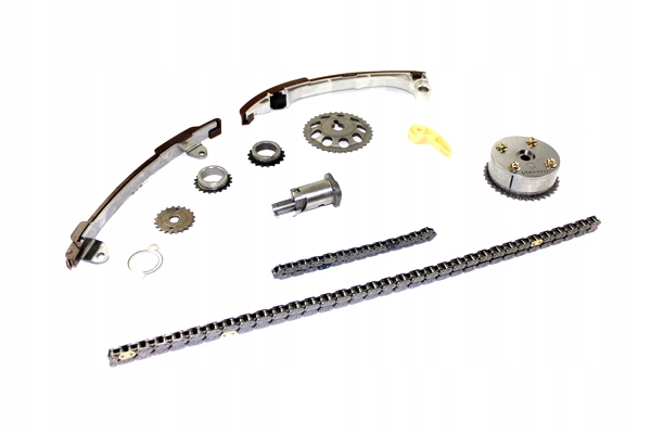 Комплект цепи ГРМ BGA TC0330VFK