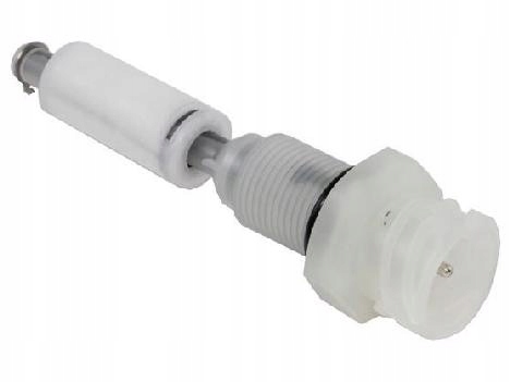 CZUJNIK POZIOMU CIECZY CHŁODZĄCEJ GWINT DXI