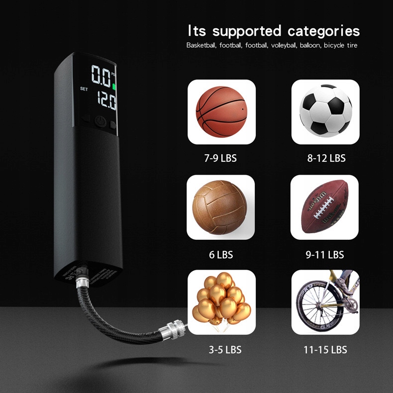 Pompka Lite EPP-1 Marka inna