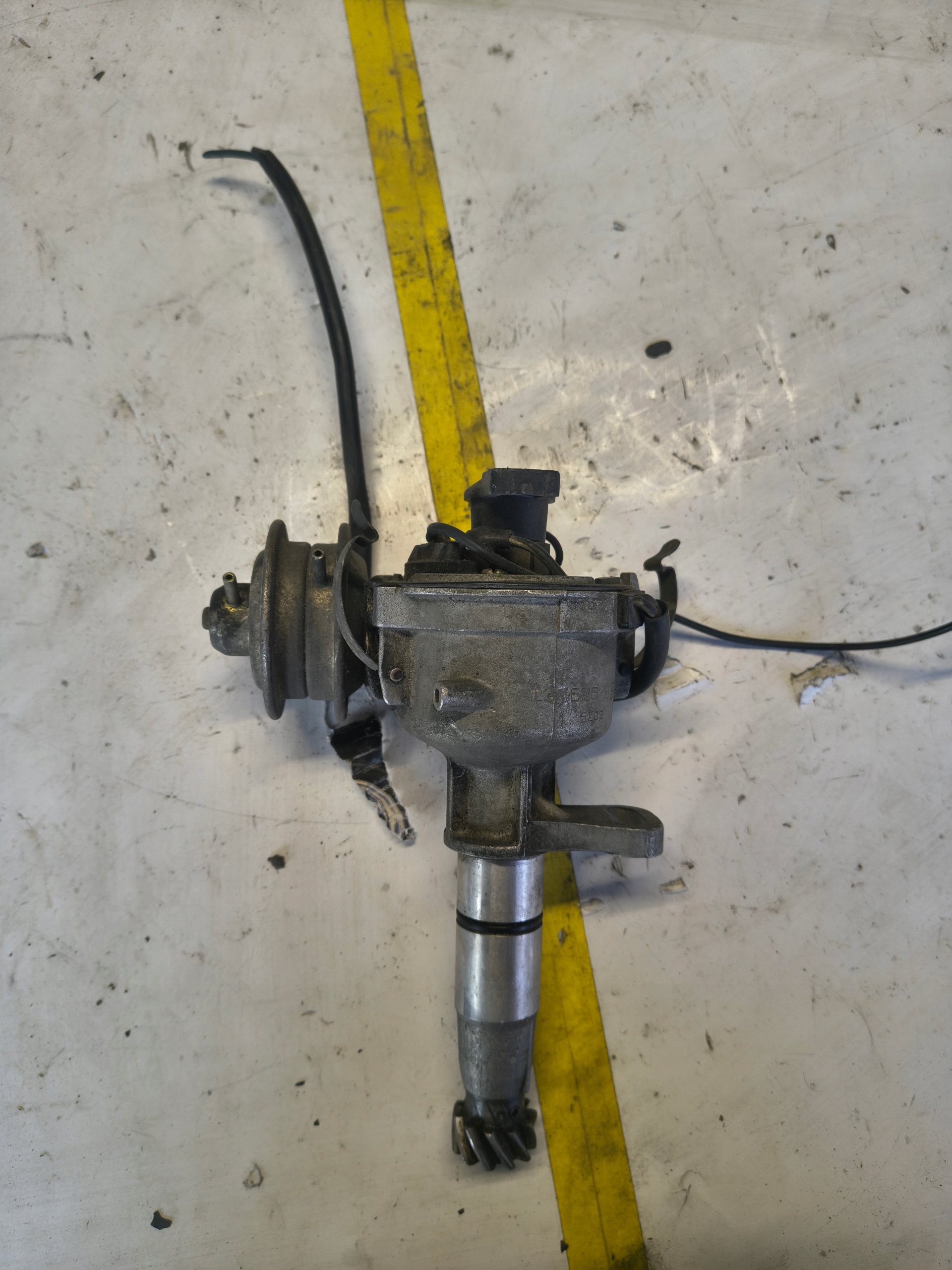 APARAT ZAPŁONOWY MITSUBISHI COLT 96-04 T2T59571 1.3B