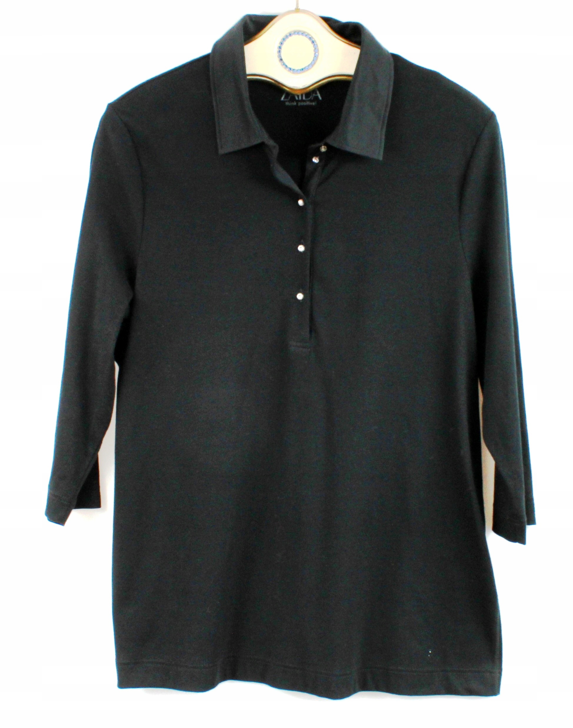 ZAIDA ЖЕНСКАЯ БЛУЗКА с длинным РУКАВОМ РАЗМ. XL