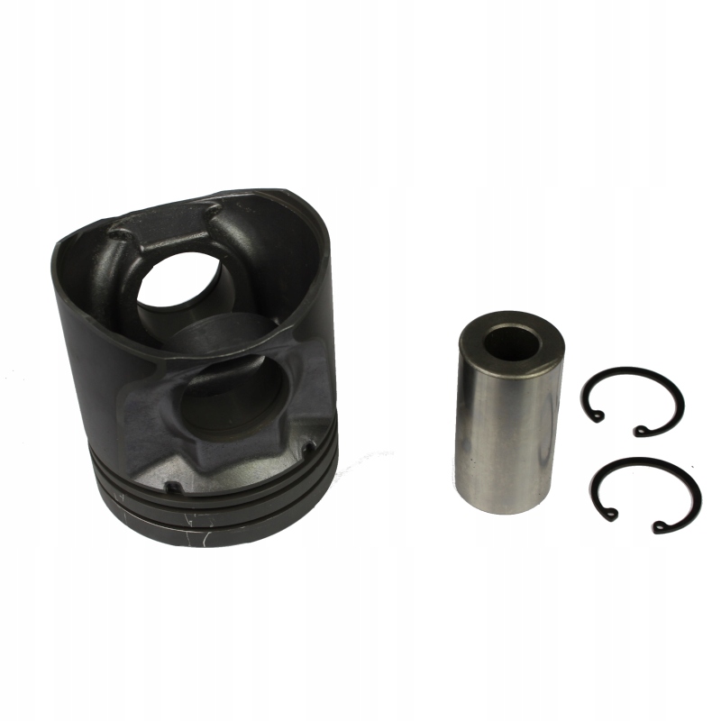 Píst Motoru Traktorbagru Jcb 2CX, 3CX, 520, 537, 532, 530, 540.