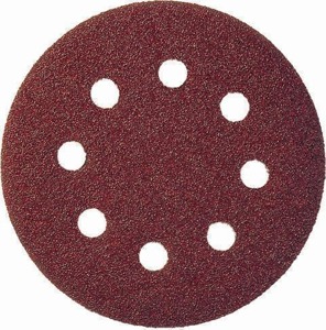 

Klingspor papier PS18EK 125mm GLS5 GR.100 100 szt