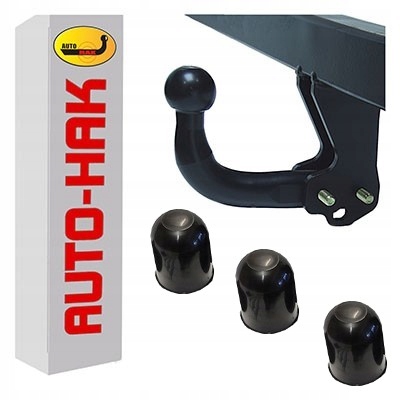 ZOBACZ NOWY HAK HOLOWNICZY do DODGE CALIBER 2006do2013 SUV AUTO HAK SŁUPSK Homologacja tak