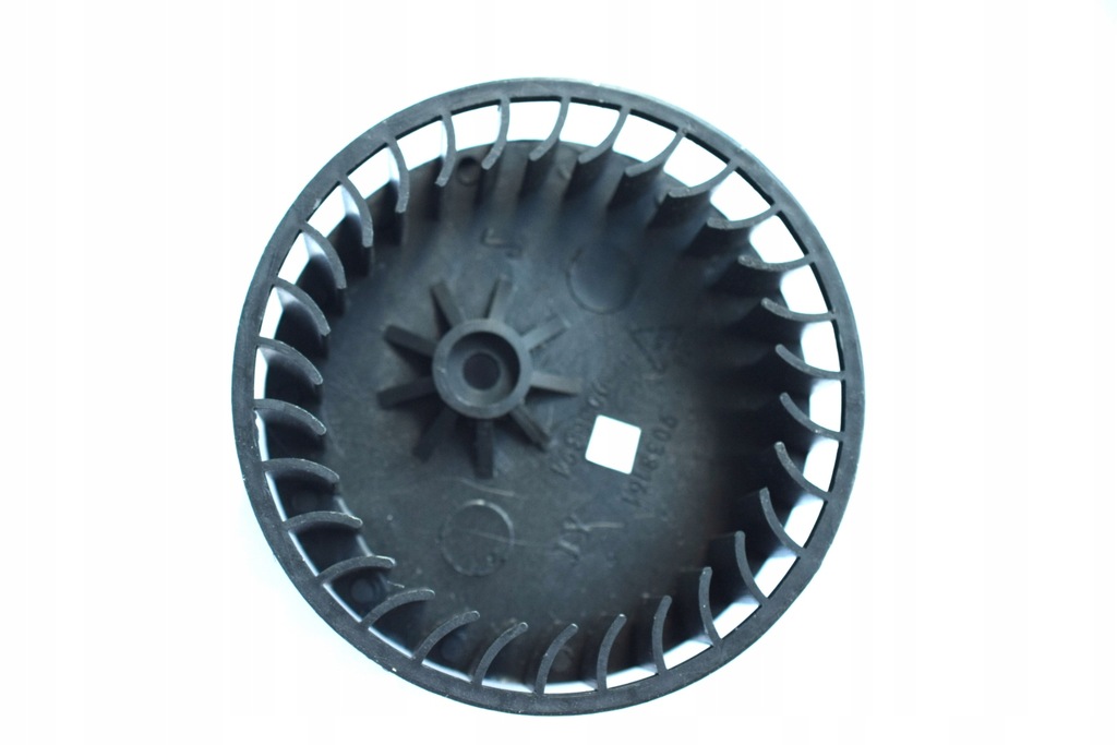 

Wentylator przewietrznik kompresor Bt-ac 160/6 Of