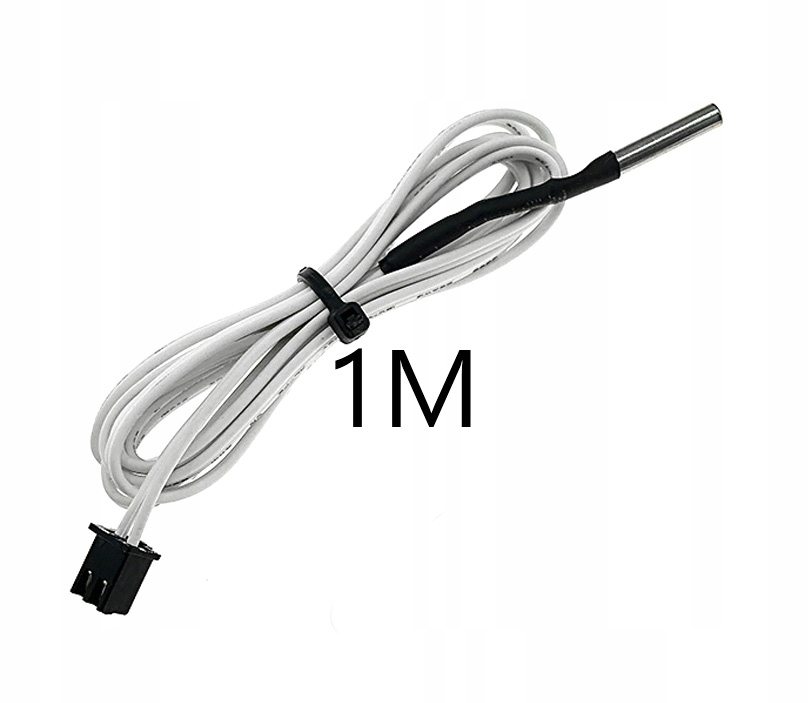 

czujnik temperatury głowicy 3D HT-NTC100K 350st.C