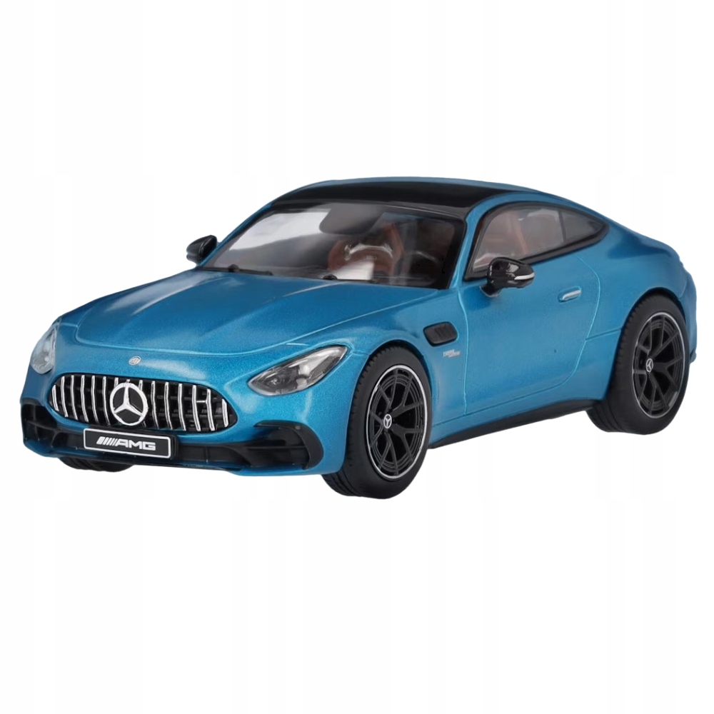 Modelka Mercedes-amg Gt 43, C192 Mercedes Oe B66960581