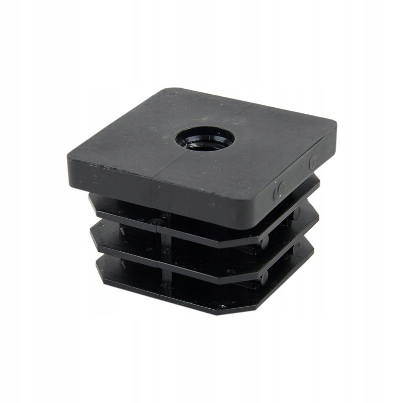 

20x20 ść1-1,2 zaślepki gwintowane gwint M10 -10szt