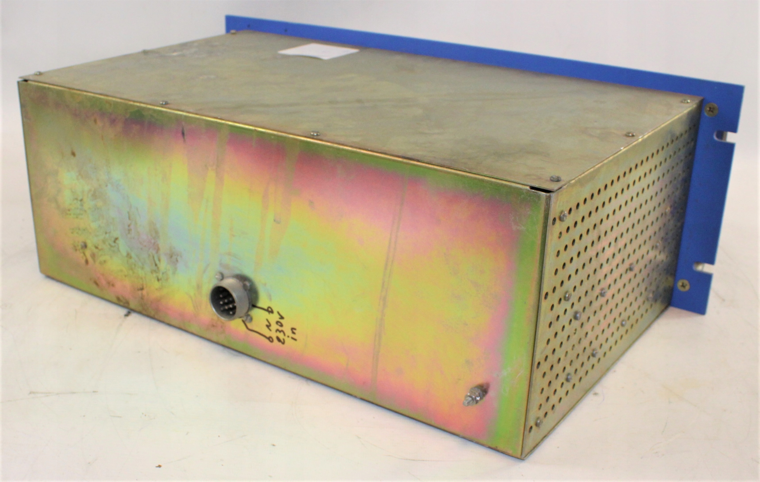 Generator 16 i 2/3 Hz Marka Inna