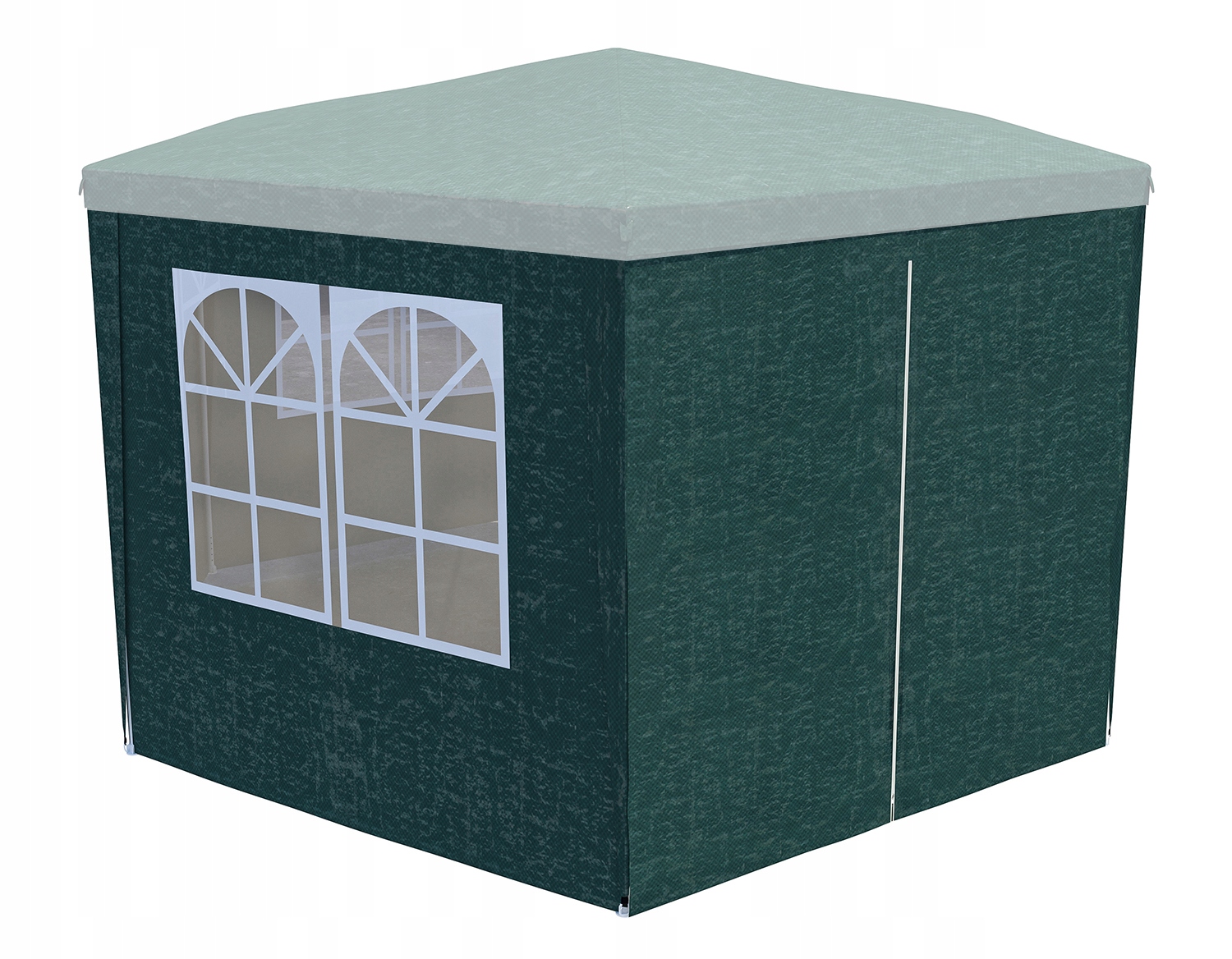 Poszycie 6 Ścian Na Pawilon Ogrodowy Namiot Altana 4X4M Wodoodporny