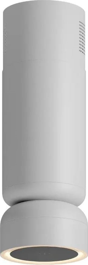 Ciarko Design Okap wyspowy Icon W White CDW3804B