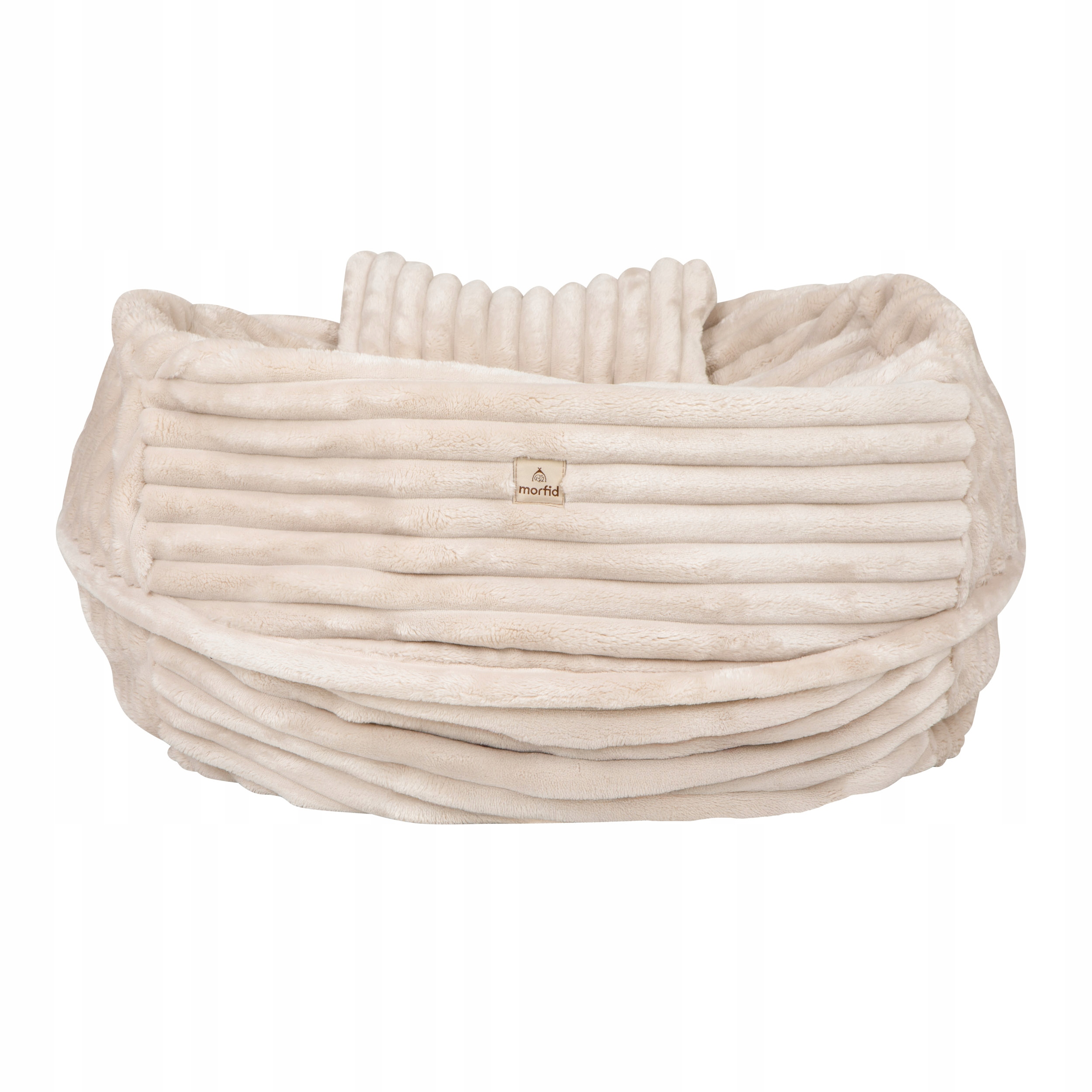 Levně Pelíšek pro psa kočku Hnízdečko 3 potahy Kvalita! Morfid Nest