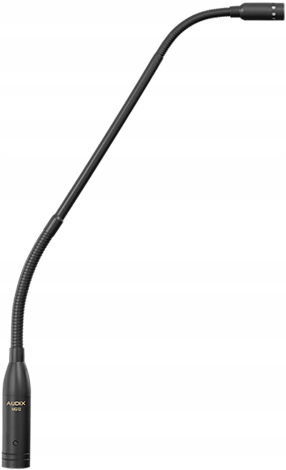 Audix MG15 – inštalačný mikrofón na husom krku