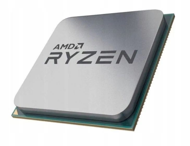 Počítačový Procesor Amd Ryzen 3 3200G 3,30GHz YD320GC5M4MFI