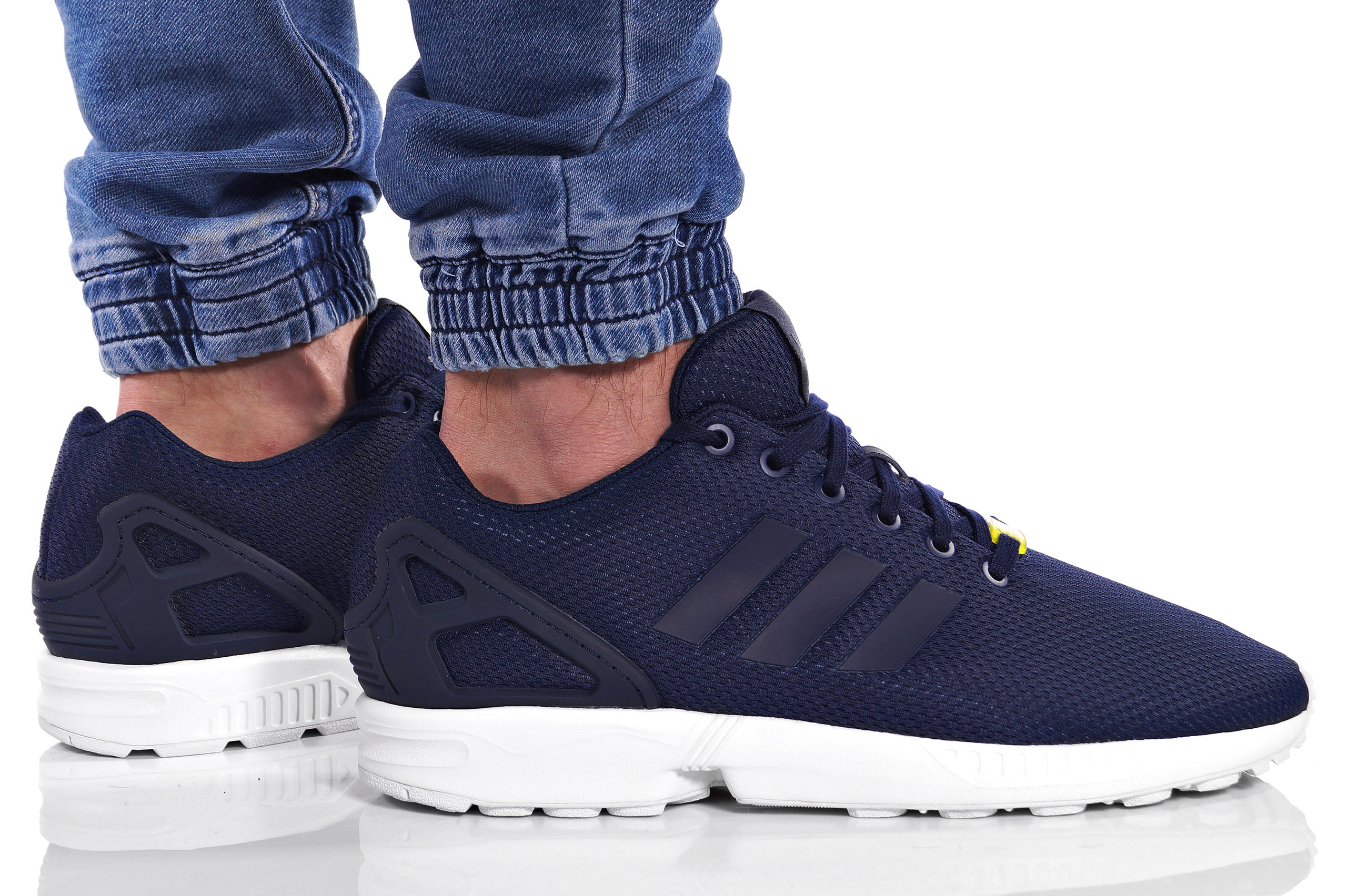 zx flux 42