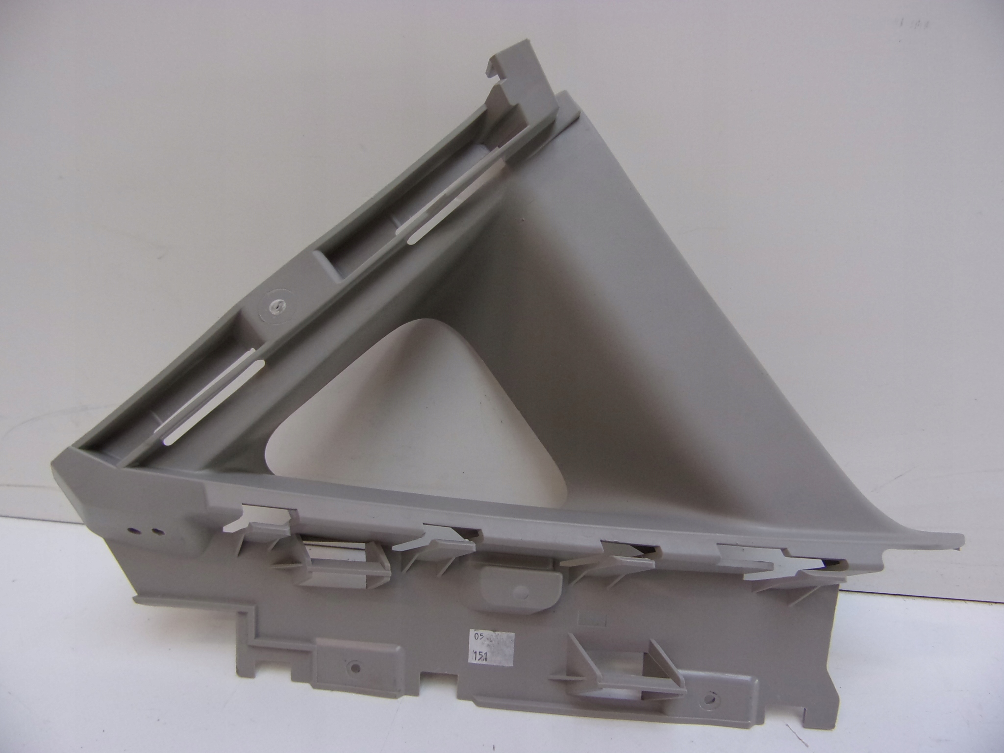 5SB13TRMAC - CHRYSLER PACIFICA 16-ЛЕВАЯ КРЫШКА