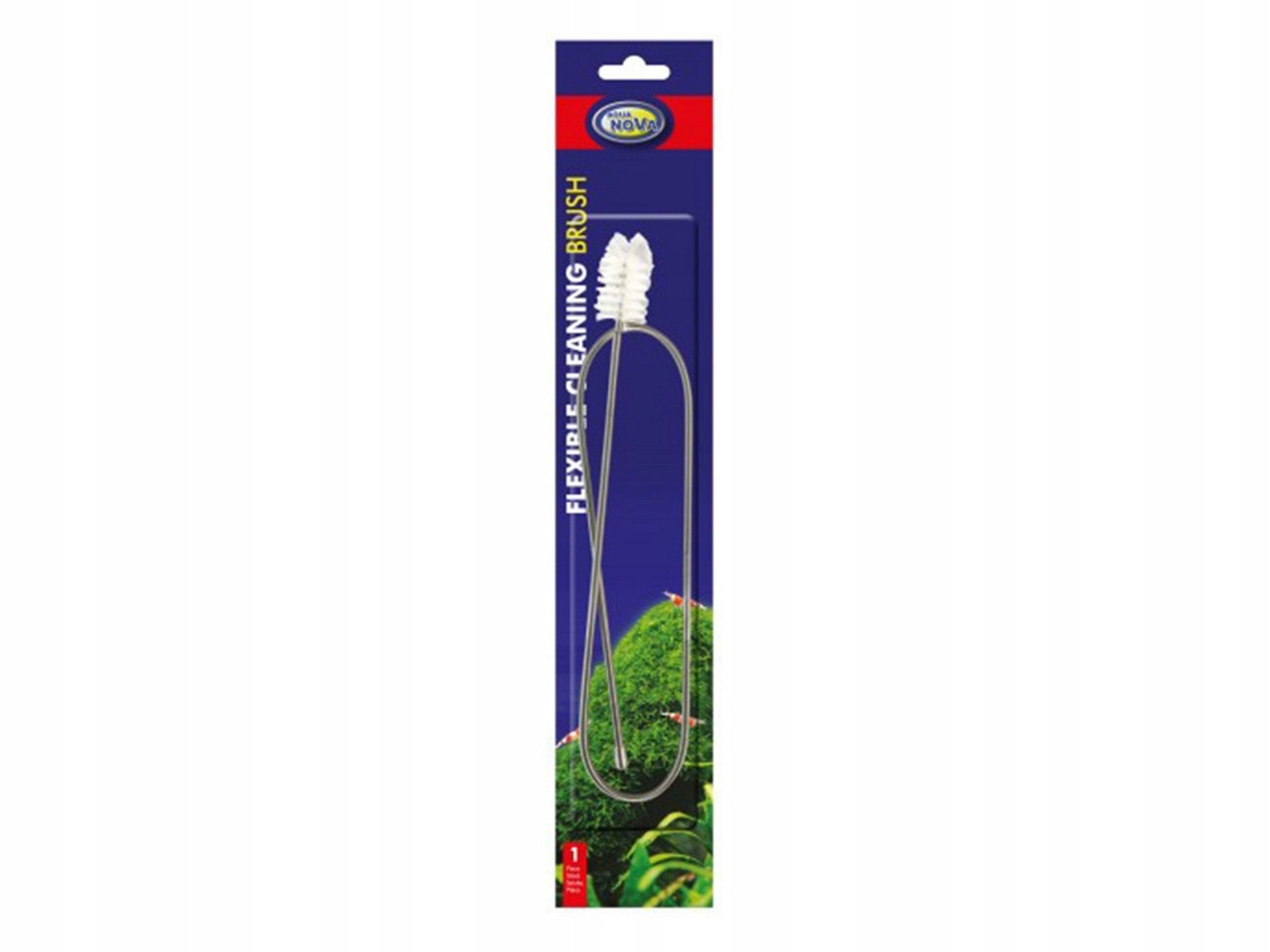 

Aqua Nova N-clean 60 wycior do węży 60cm