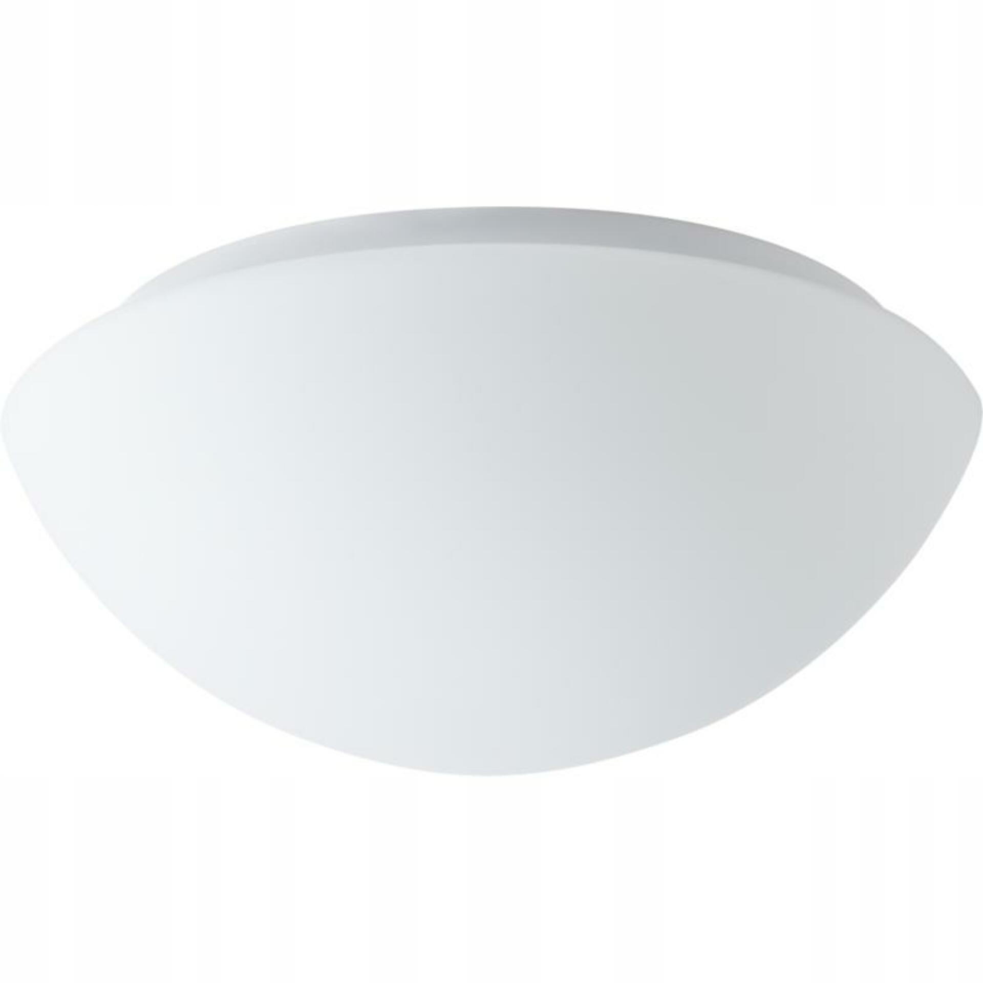 Osmont 40018 prisadené svietidlo sklenené Aura 2 2x60W E27 IP43