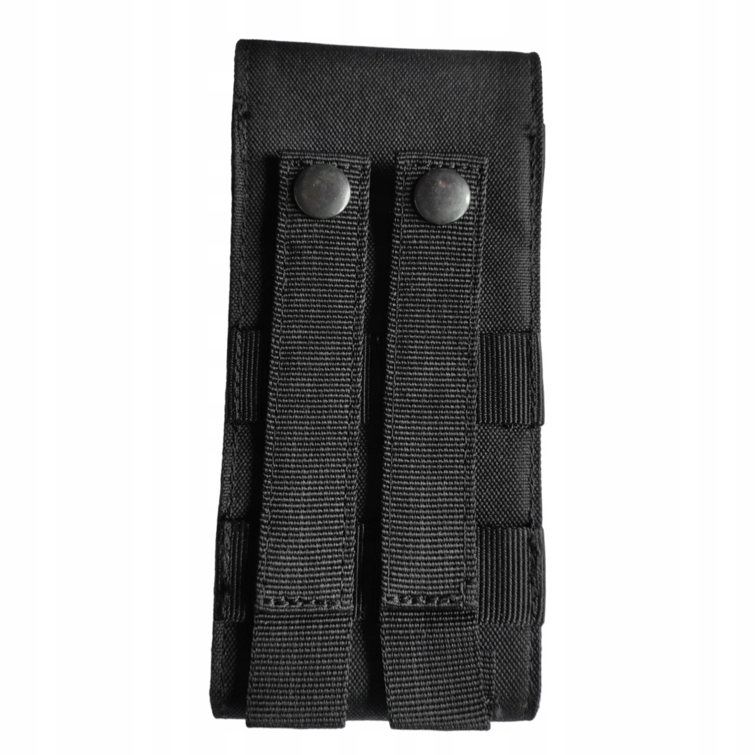 Kabura do kolektora danych U9000 Munbyn IPDA030 na rzep skaner czytnik kod Rodzaj bezprzewodowy