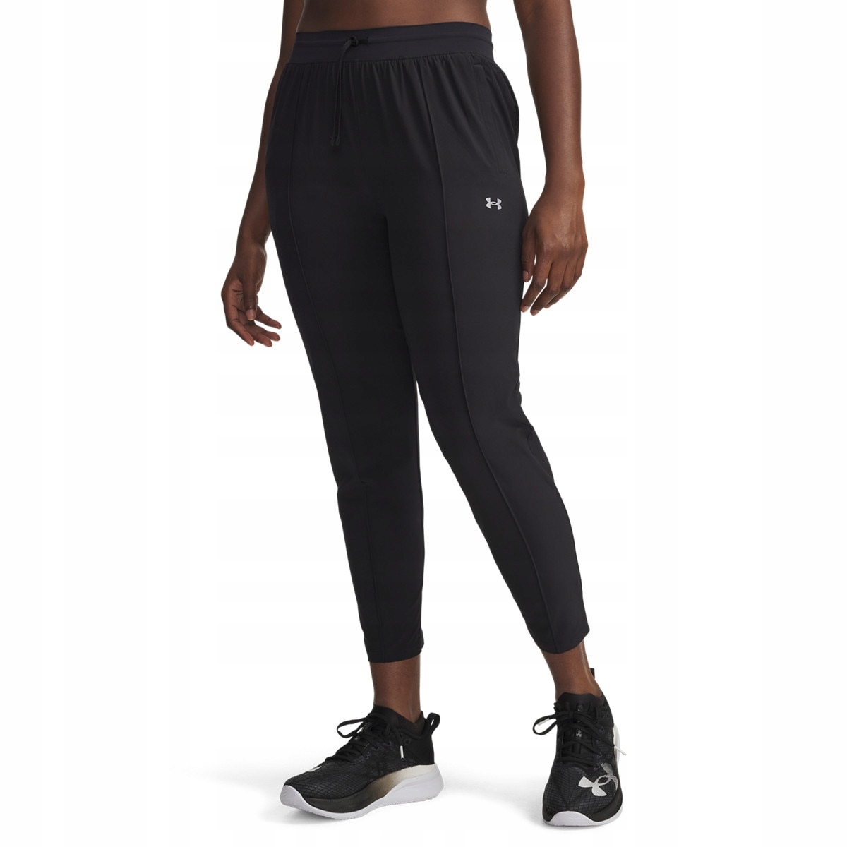Under Armour Dámské sportovní kalhoty Under Armour Ua Velociti Pro Pants-BL