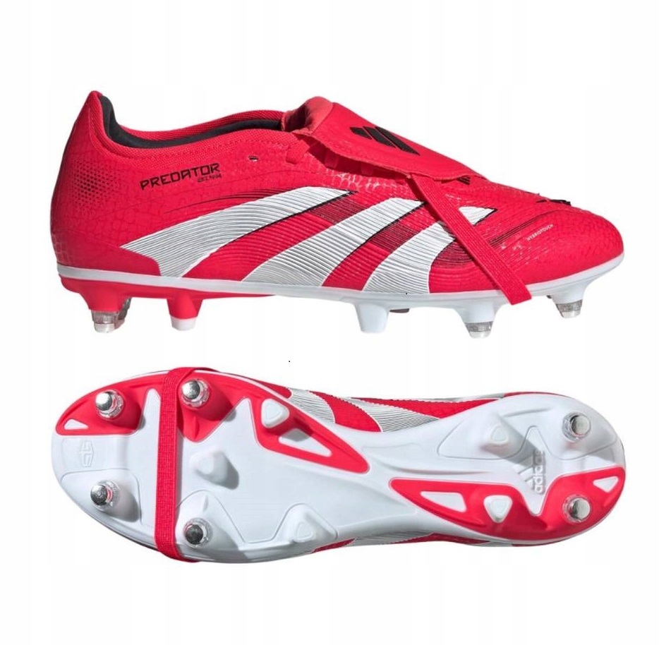 Boty adidas Predator Pro Ft Sg JR0453 mixy vel. 42