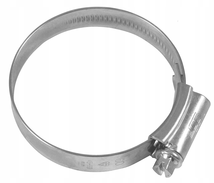 HI-GRIP JCS Obejma 45-60mm opaska zaciskowa cybant Marka JCS Hi-Torque