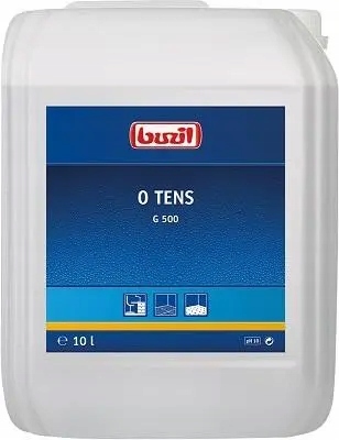Uniwersalny środek czyszczący 10L Buzil G500