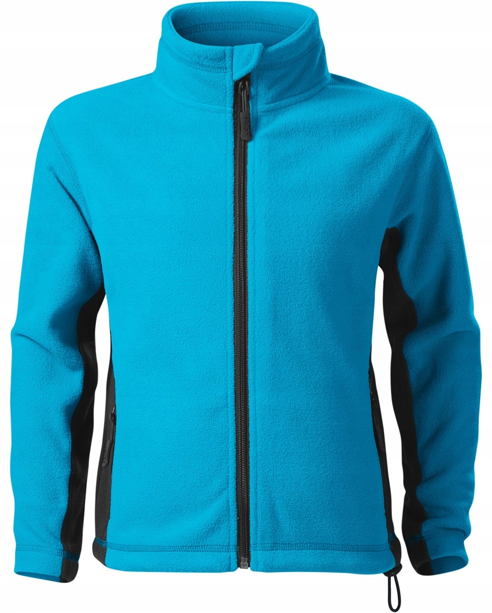 

Malfini Frosty 529 polar dziecięcy bluza 122 cm